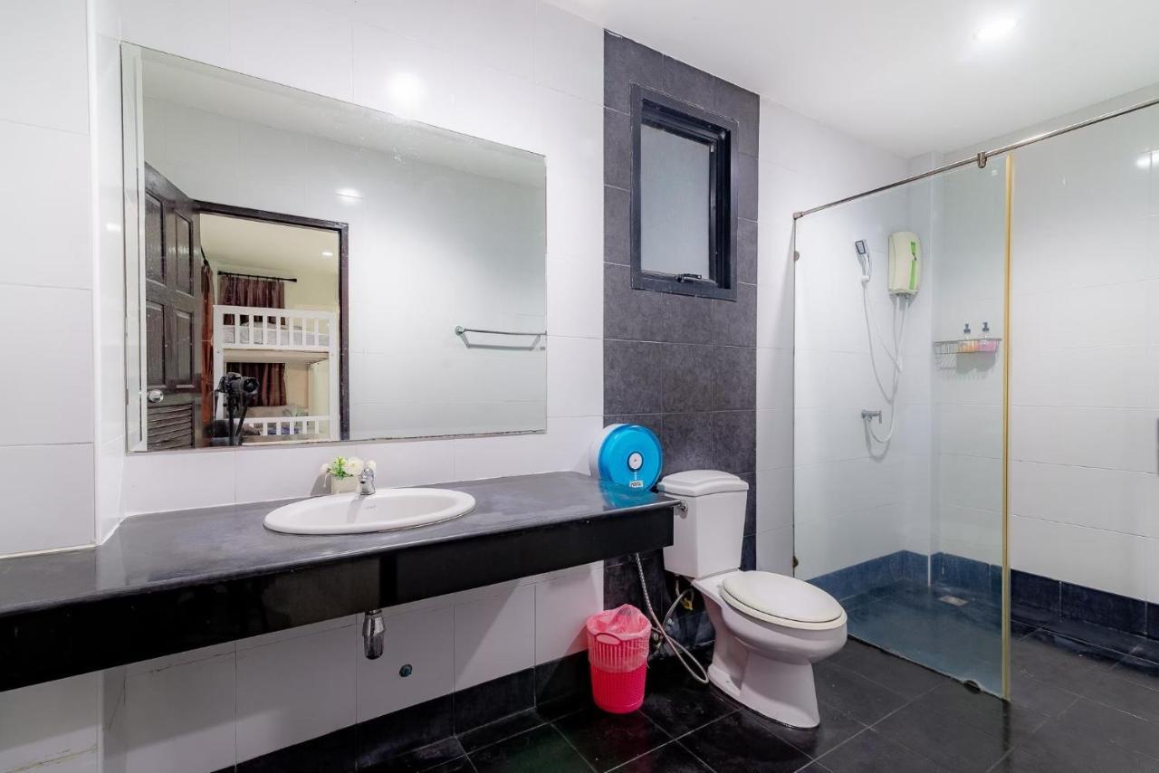 Chic Chill Party Hua-Hin Private Poolvilla From Beach 3Km Хуахін Екстер'єр фото