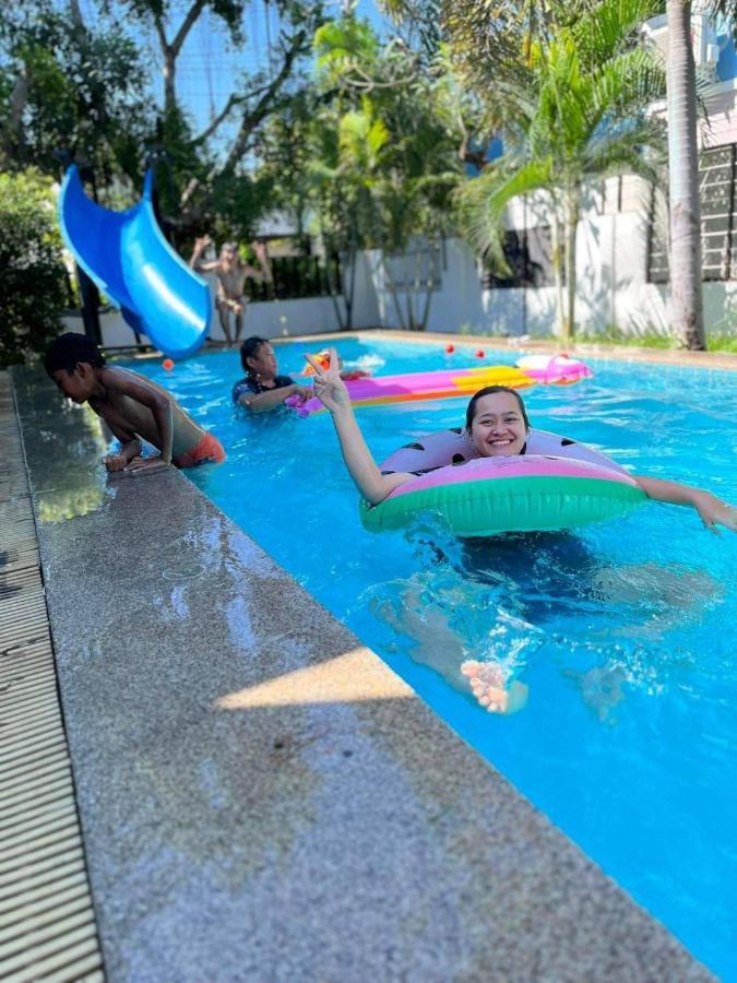 Chic Chill Party Hua-Hin Private Poolvilla From Beach 3Km Хуахін Екстер'єр фото