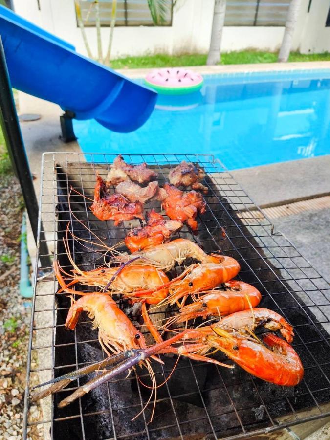 Chic Chill Party Hua-Hin Private Poolvilla From Beach 3Km Хуахін Екстер'єр фото